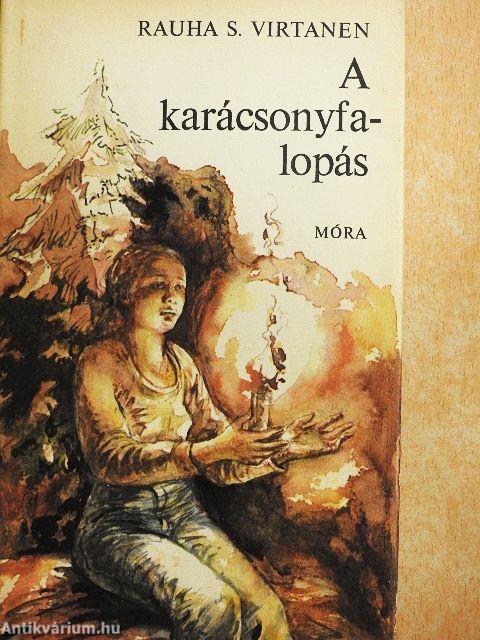 A karácsonyfalopás