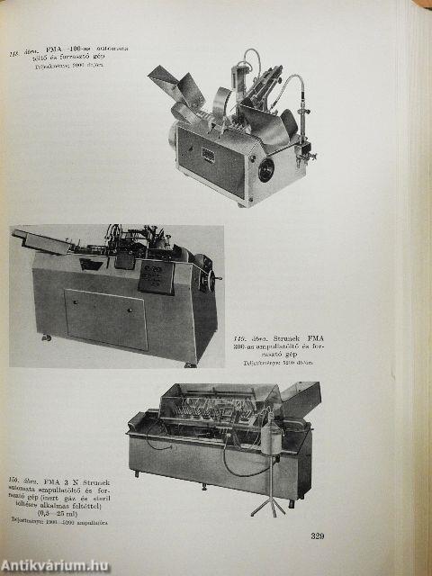 Ipari gyógyszerészet