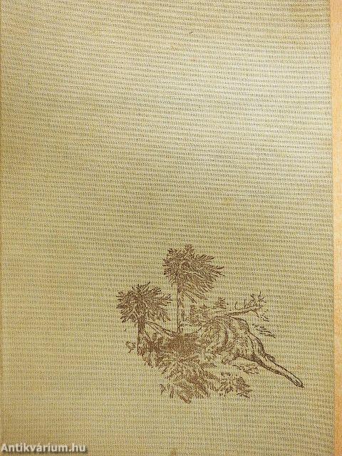 Az ősvilág állatóriásai