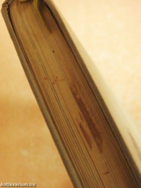 Az ősvilág állatóriásai