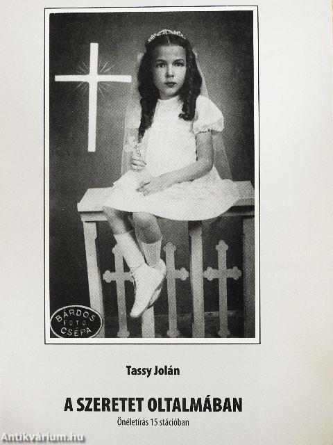 A szeretet oltalmában