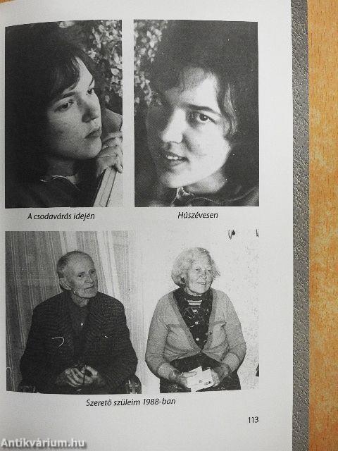 A szeretet oltalmában