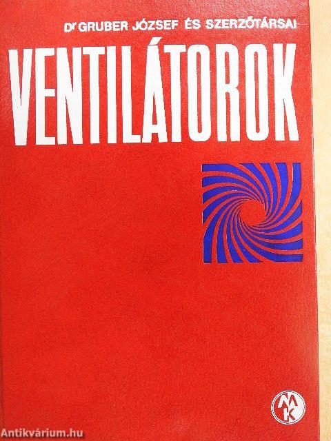 Ventilátorok