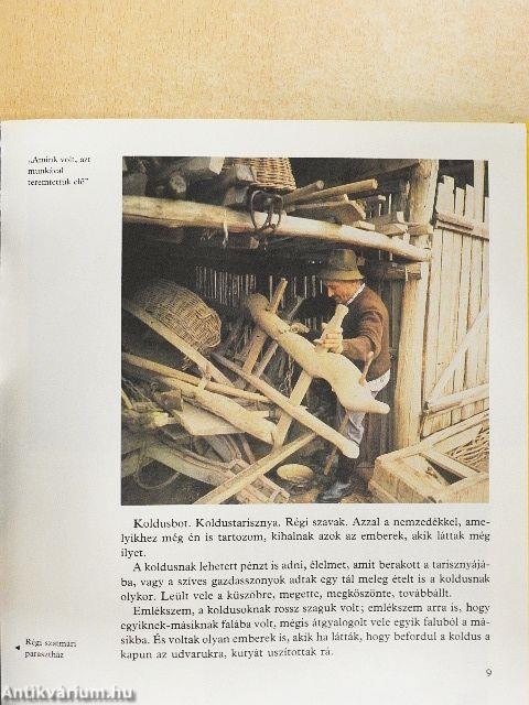 Terülj, asztalkám!