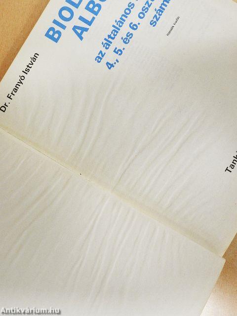 Biológiai album I.