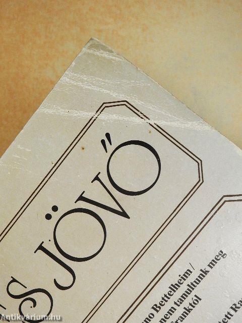 Múlt és Jövő 1990/1-4.