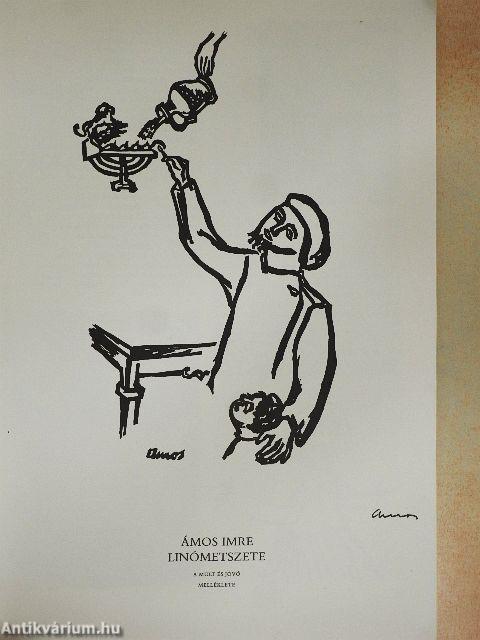 Múlt és Jövő 1990/1-4.