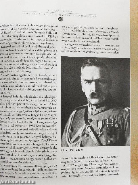 Múlt és Jövő 1995/3.