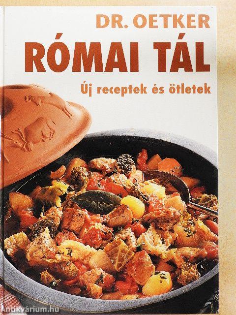 Római tál