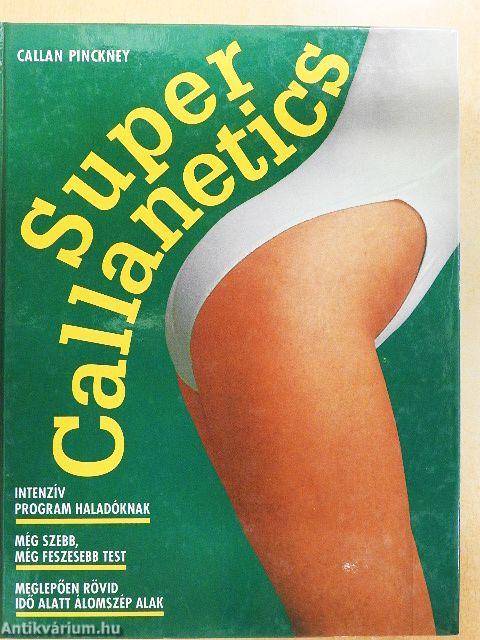 Super Callanetics