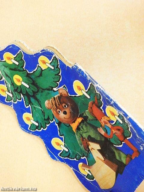 A Tv-maci karácsonya