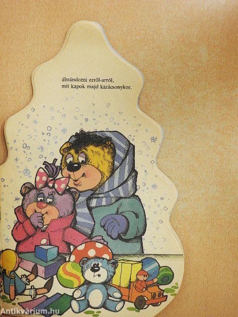 A Tv-maci karácsonya