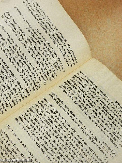 Forró nyári éjszaka