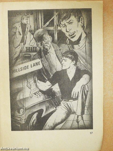 Forró nyári éjszaka