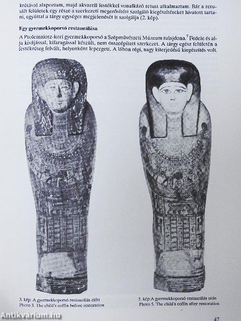 Műtárgyvédelem 1992/21.