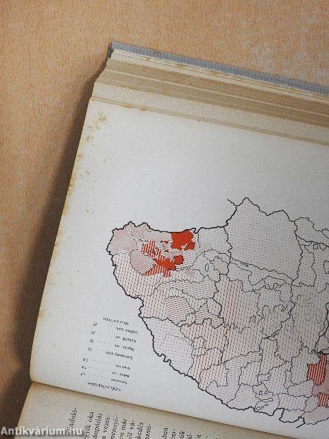 Magyarország története II.
