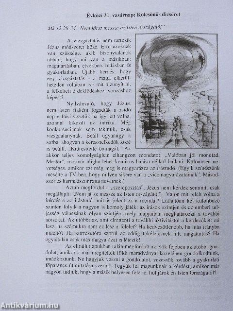 Járt-e nálad Gábriel?