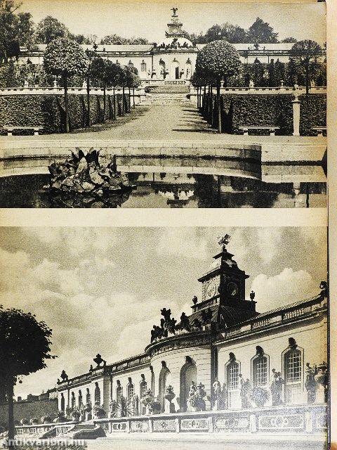 Sanssouci