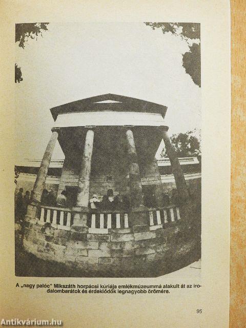 A vendégváró Palócföld