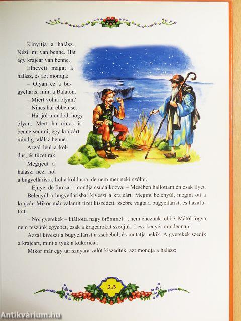 Gárdonyi olvasókönyv