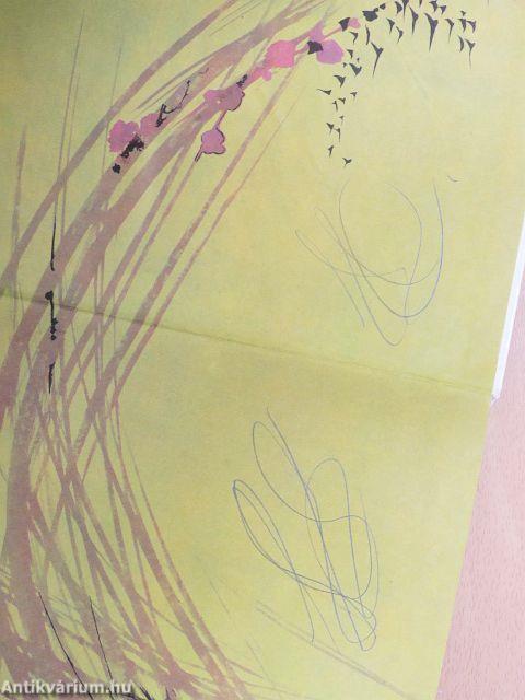 Az öreg erdő meséiből