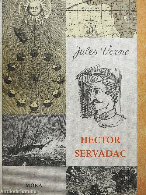 Hector Servadac