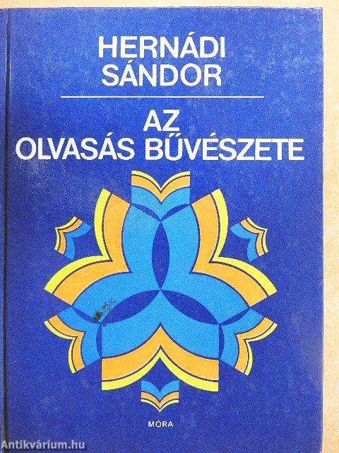 Az olvasás bűvészete