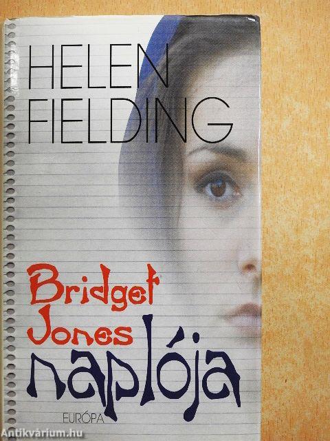 Bridget Jones naplója 1-2.