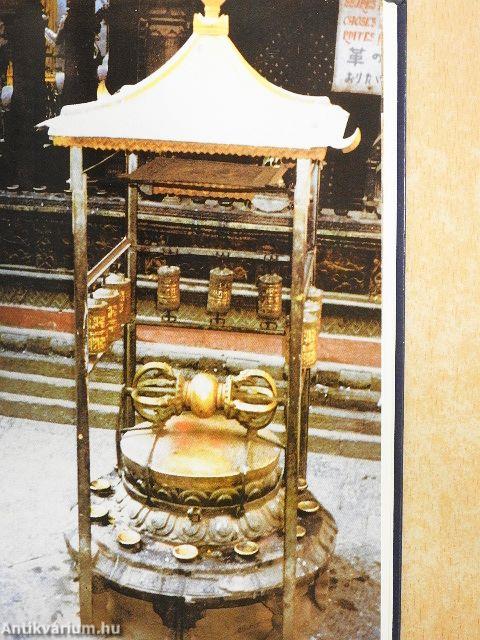 A Végítélet napja régen megkezdődött