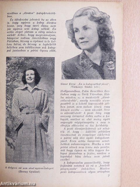 Sztár 1942. június