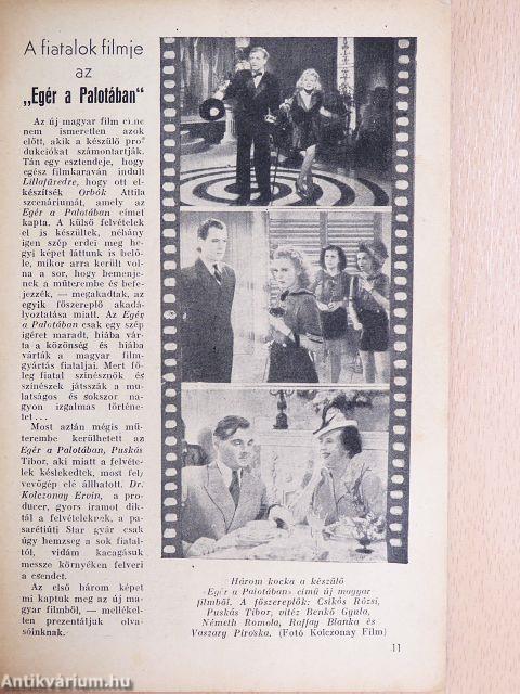 Sztár 1942. június