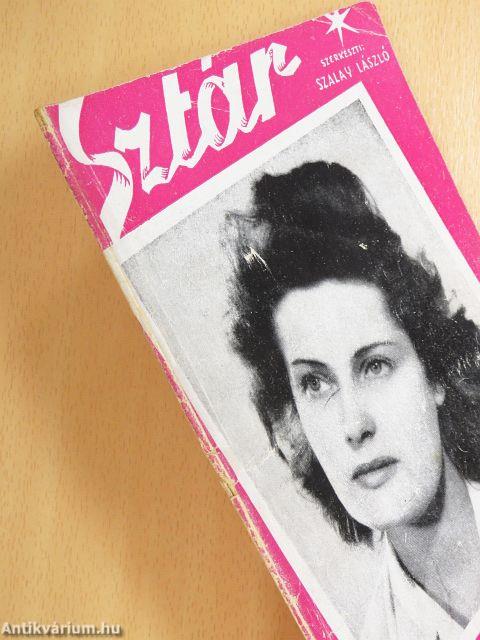 Sztár 1943. május