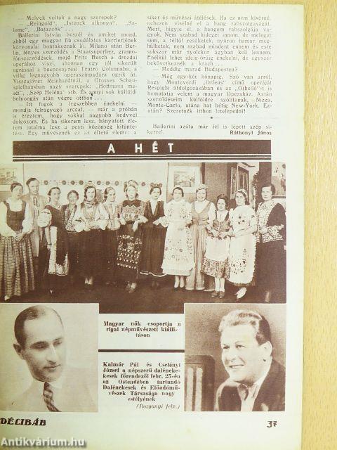 Délibáb 1936. február 15.