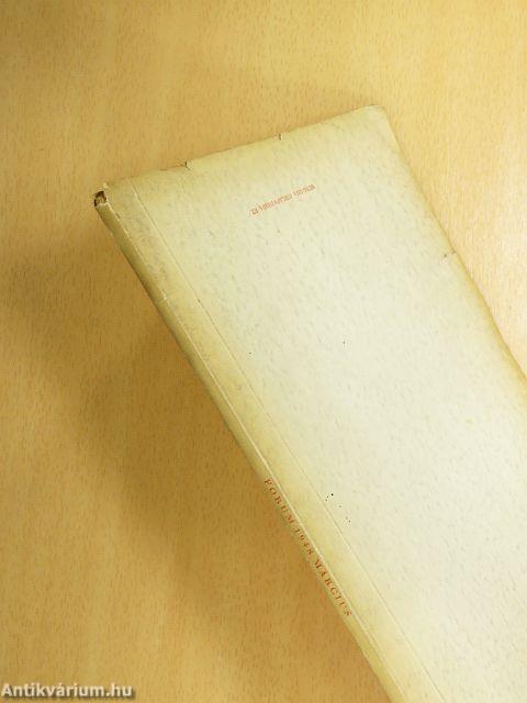 Forum 1948. március