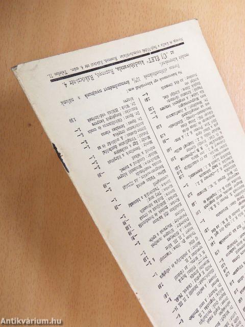 Új Élet 1939. október