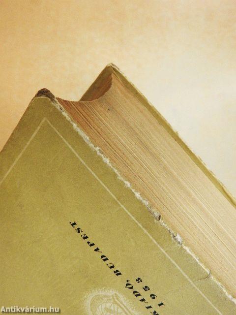 Szöveggyűjtemény a felvilágosodás és nyelvújítás korának irodalmából II/1.