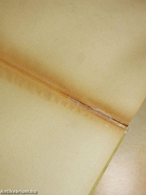 Szöveggyűjtemény a felvilágosodás és nyelvújítás korának irodalmából II/1.