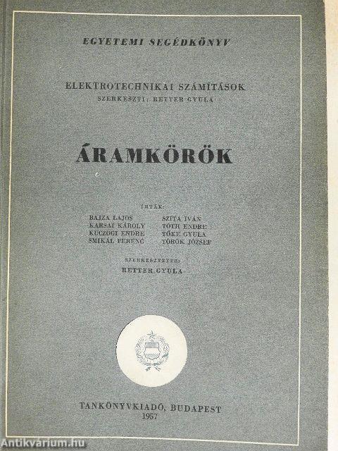 Áramkörök