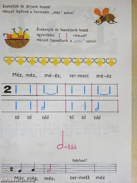 Ének-zene 2.