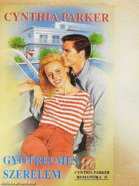Gyötrelmes szerelem