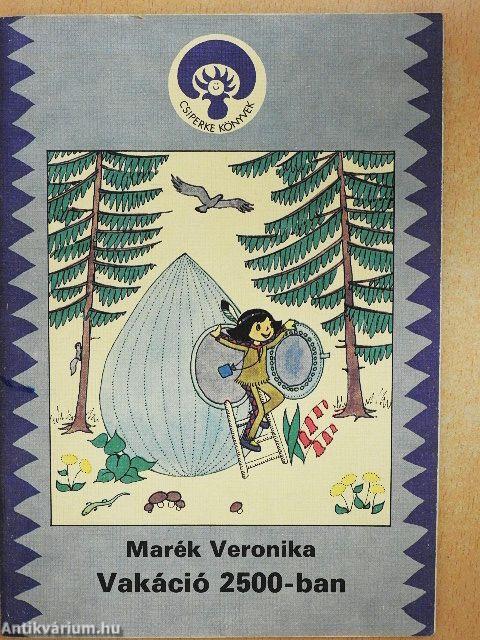 Vakáció 2500-ban