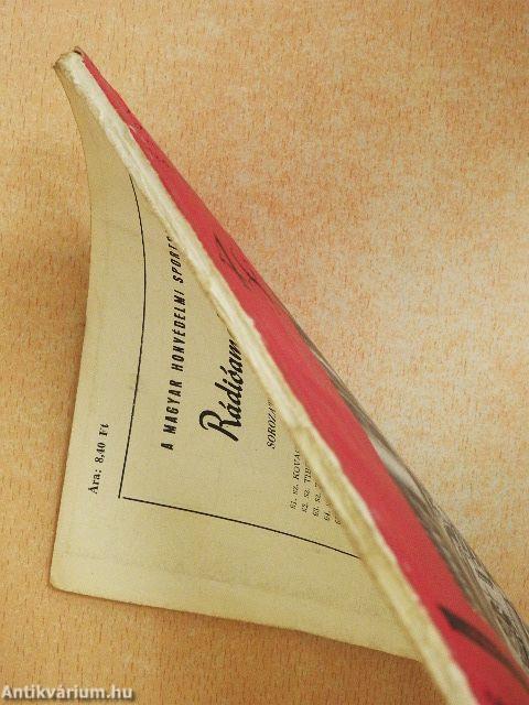 Televíziókészülékek javítása