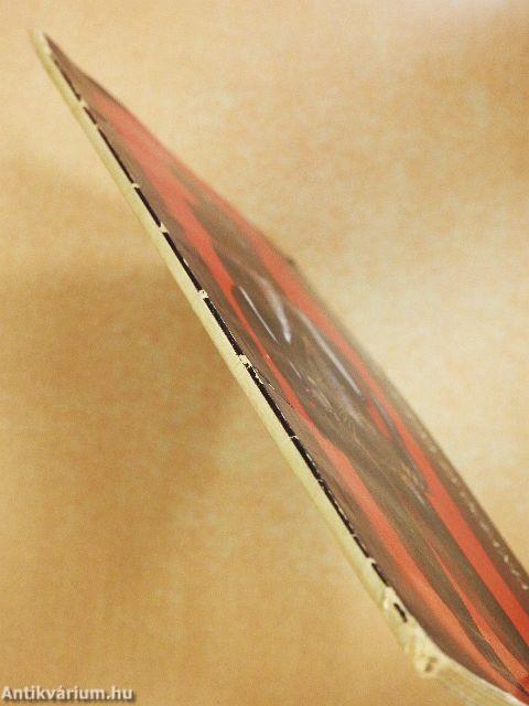 Afrika és Óceánia művészete