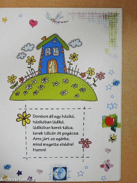 Csigabiga, gyere ki!