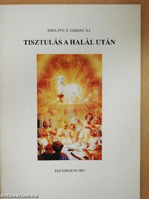 Tisztulás a halál után