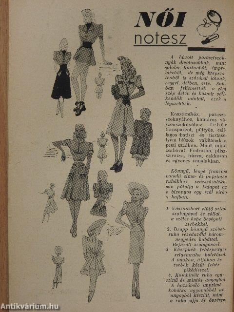 Sztár 1942. június