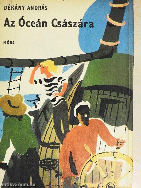 Az Óceán Császára