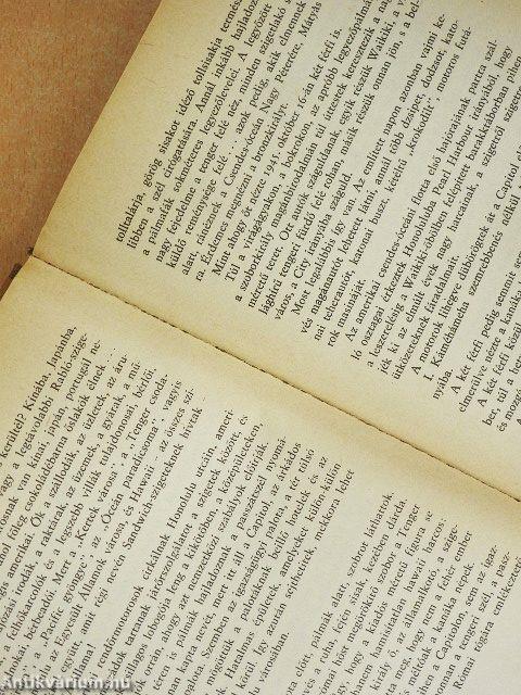 Az Óceán Császára