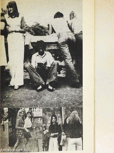 Volt egyszer egy Ifipark