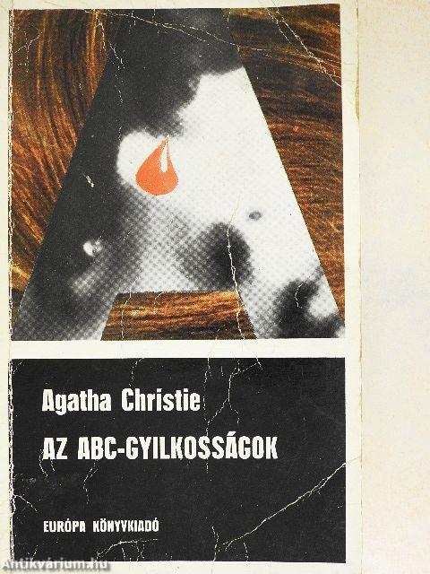 Az ABC-gyilkosságok